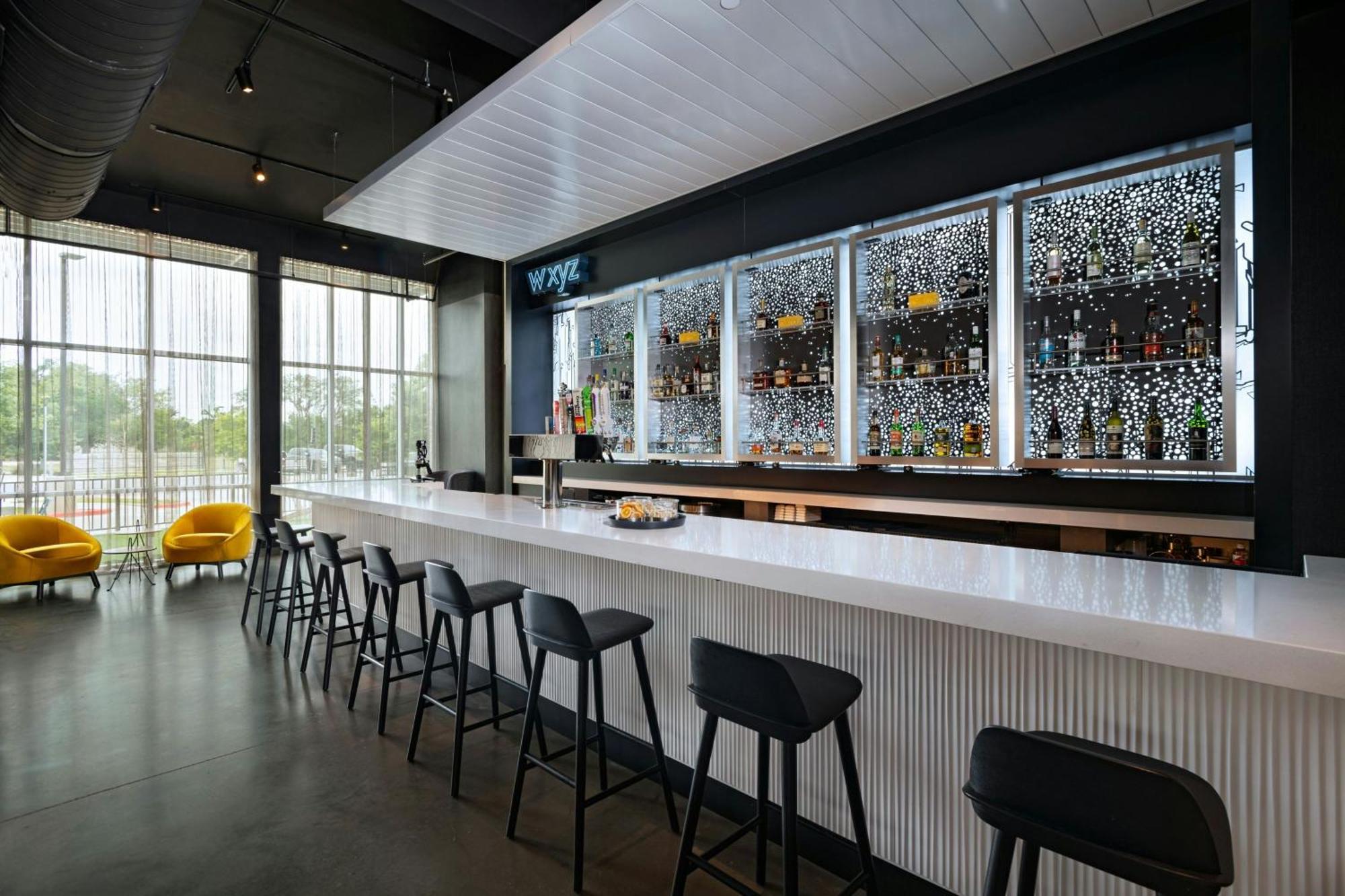 Aloft Austin Southwest Hotel Exterior photo