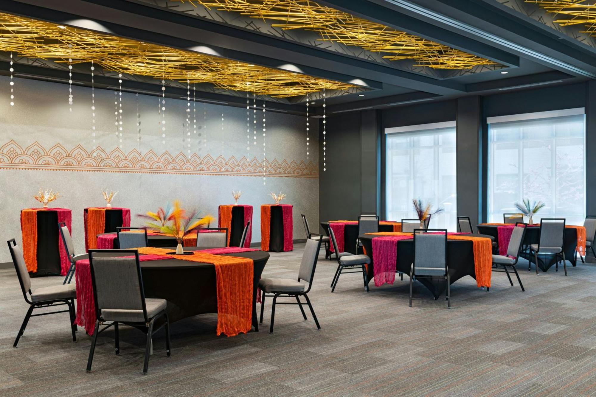 Aloft Austin Southwest Hotel Exterior photo